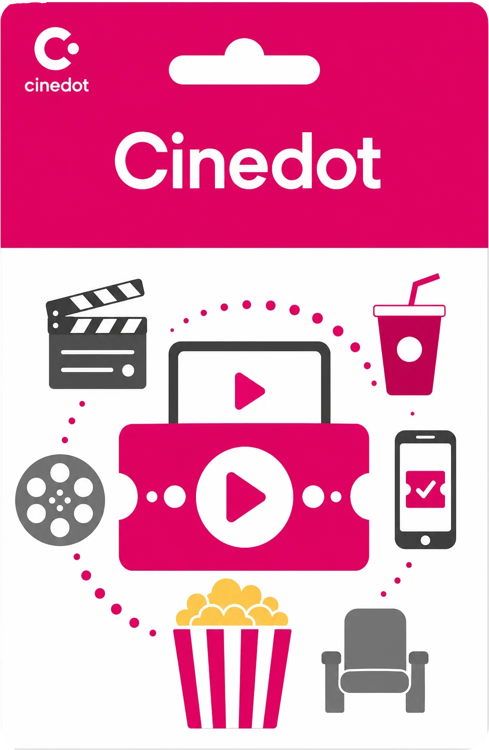 Cinedot