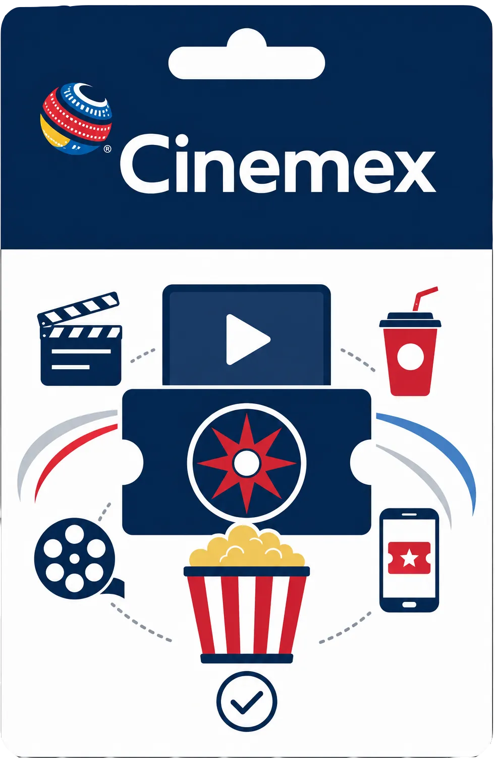 Cinemex