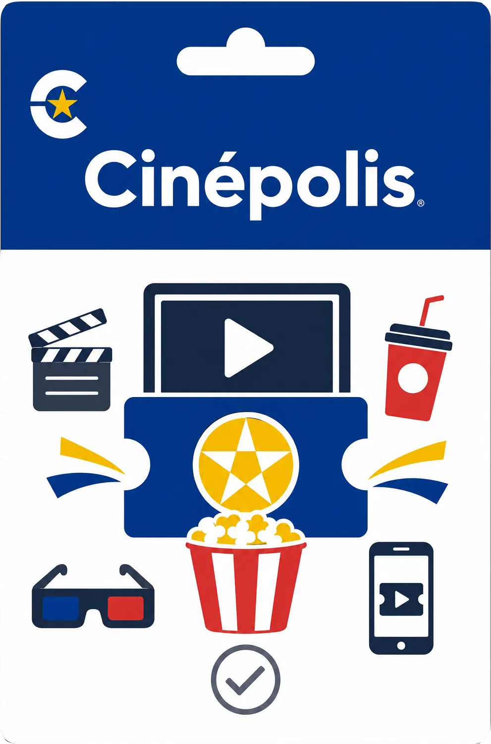 Cinépolis