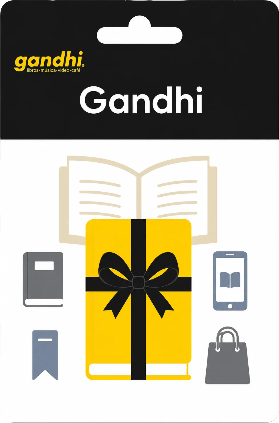Gandhi