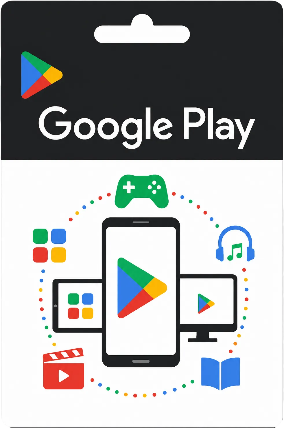 Google Play