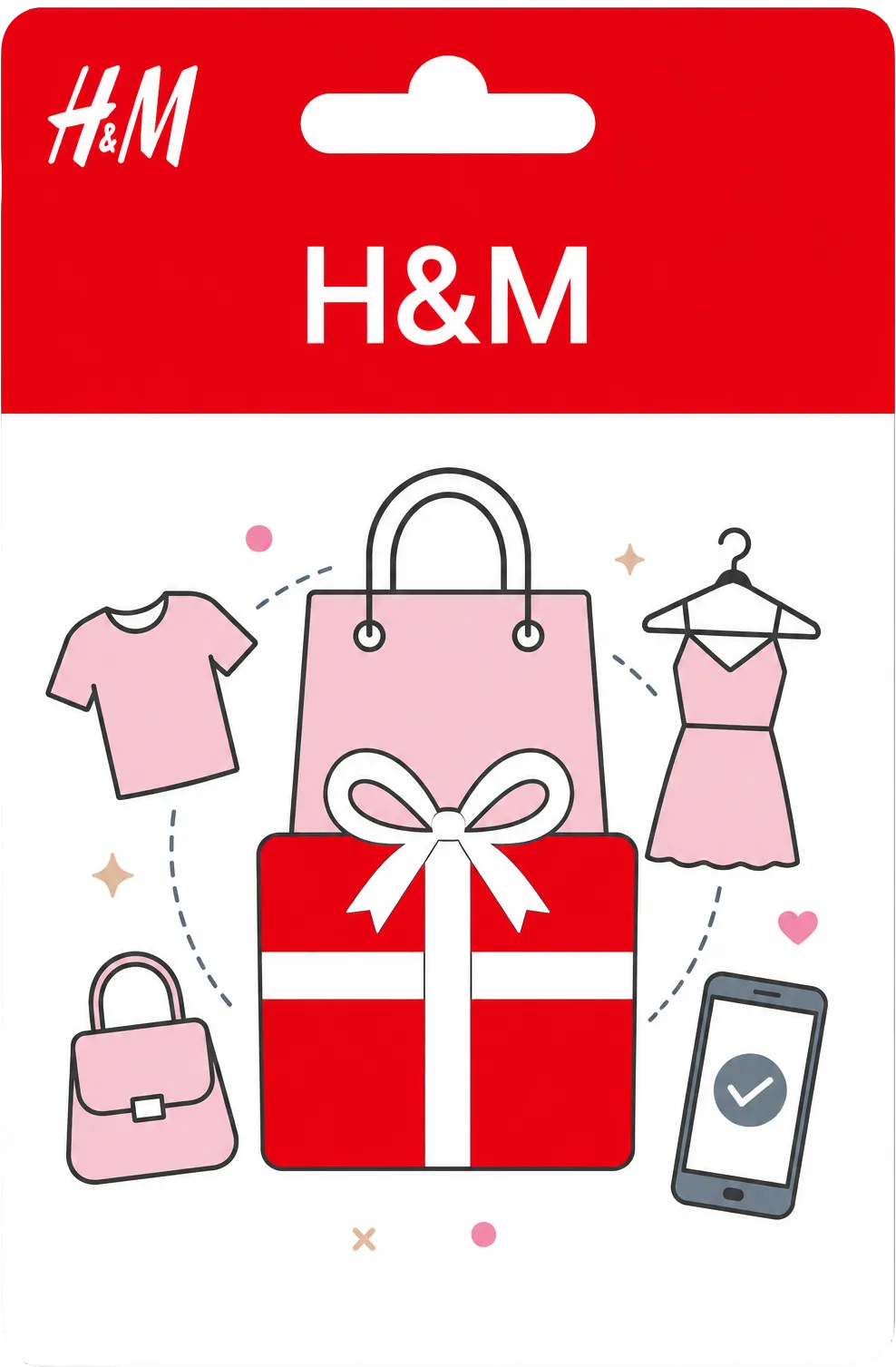 H&M
