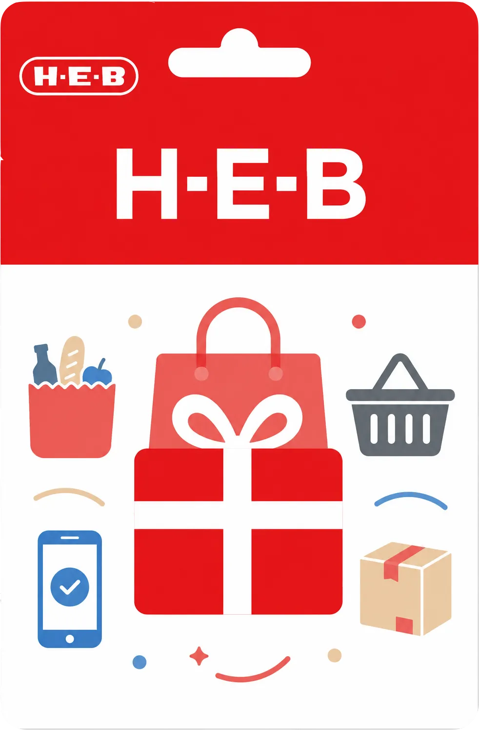 H-E-B