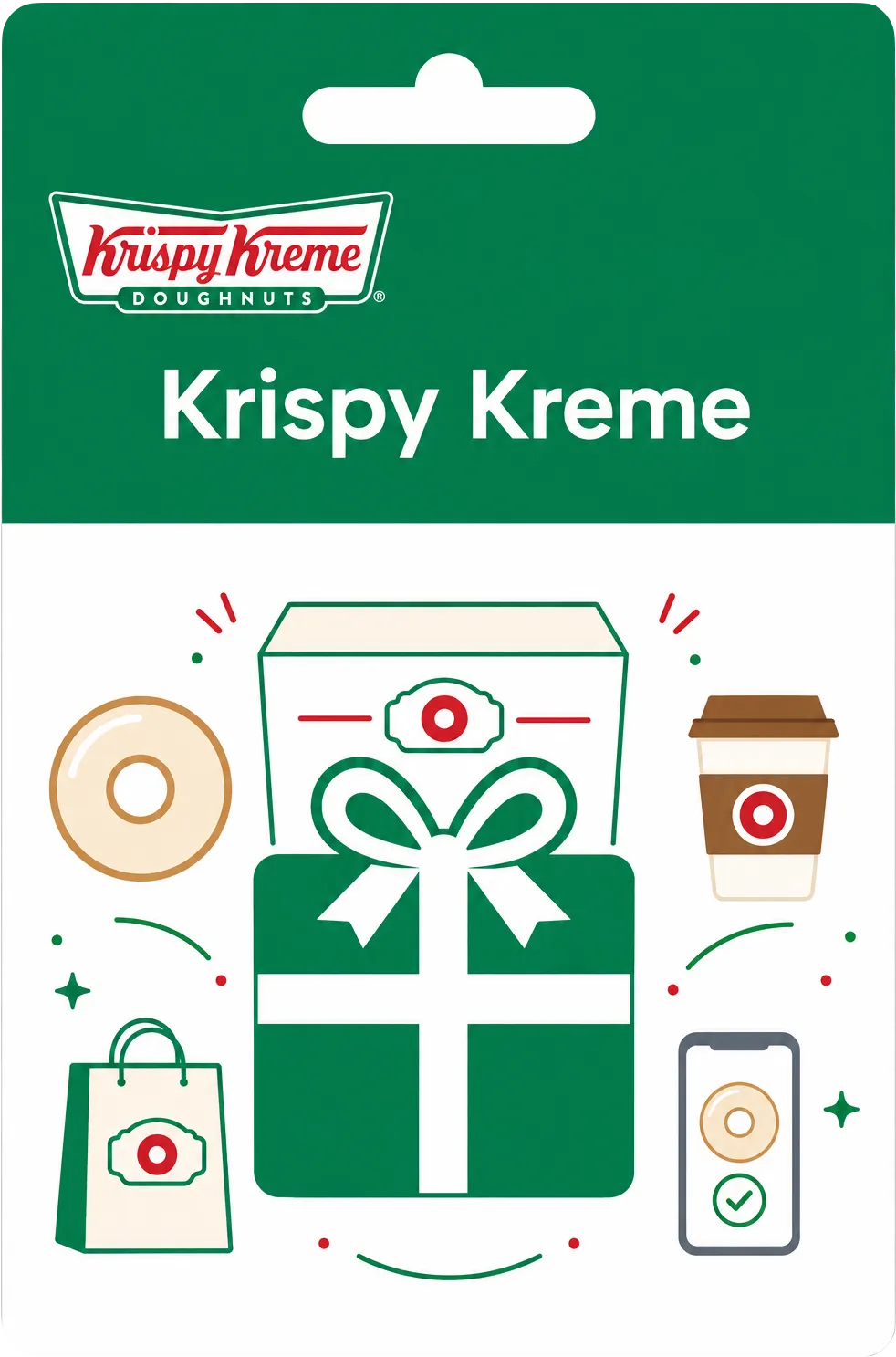Krispy Kreme