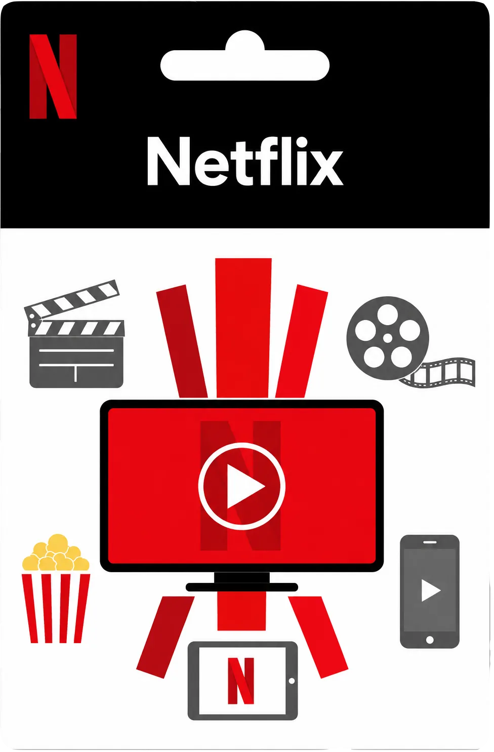 Netflix