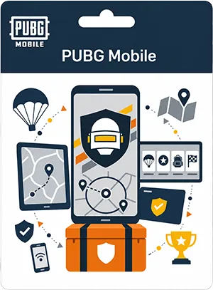 PUBG Mobile