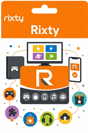 Rixty
