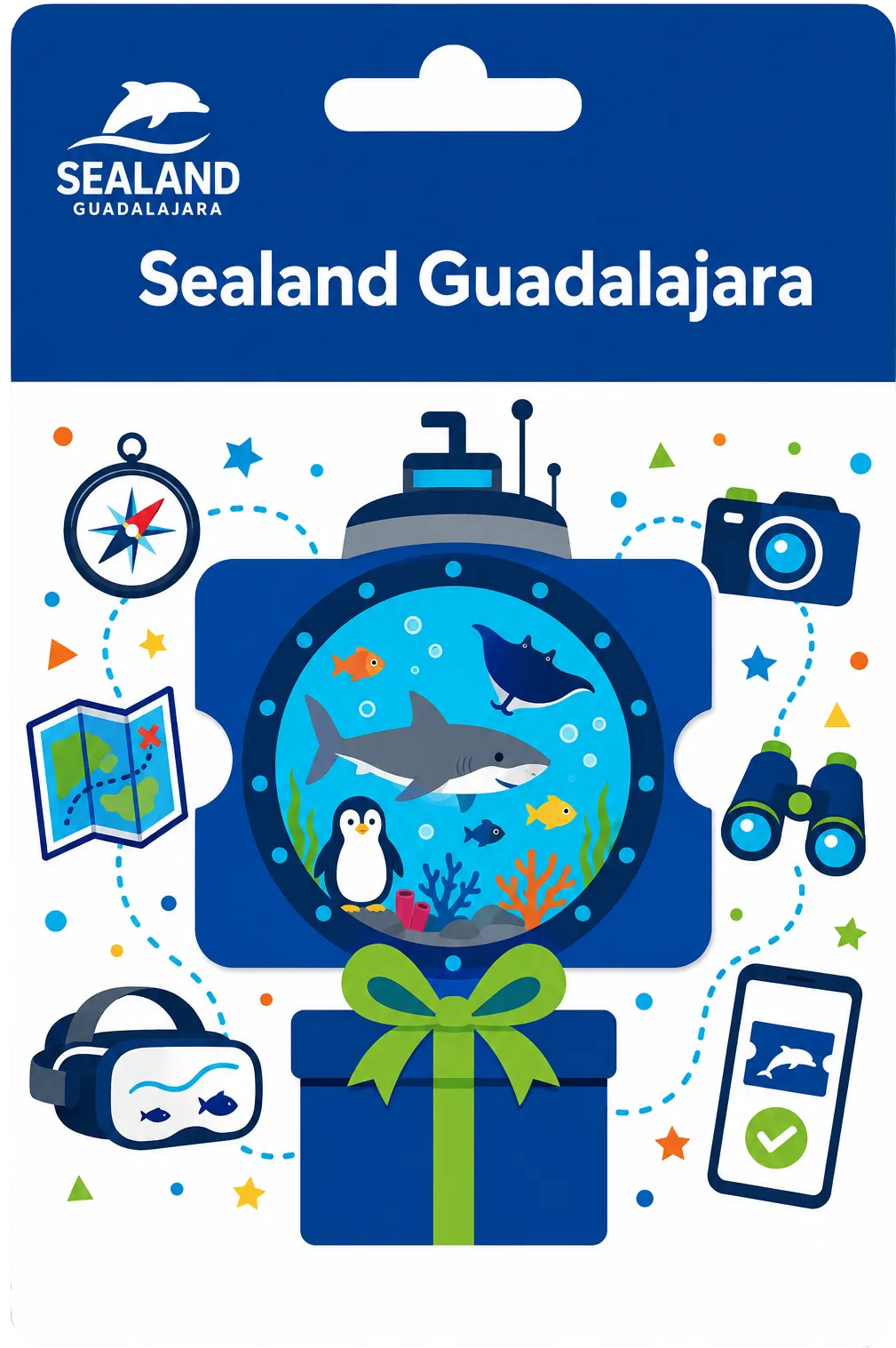 SeaLand Guadalajara