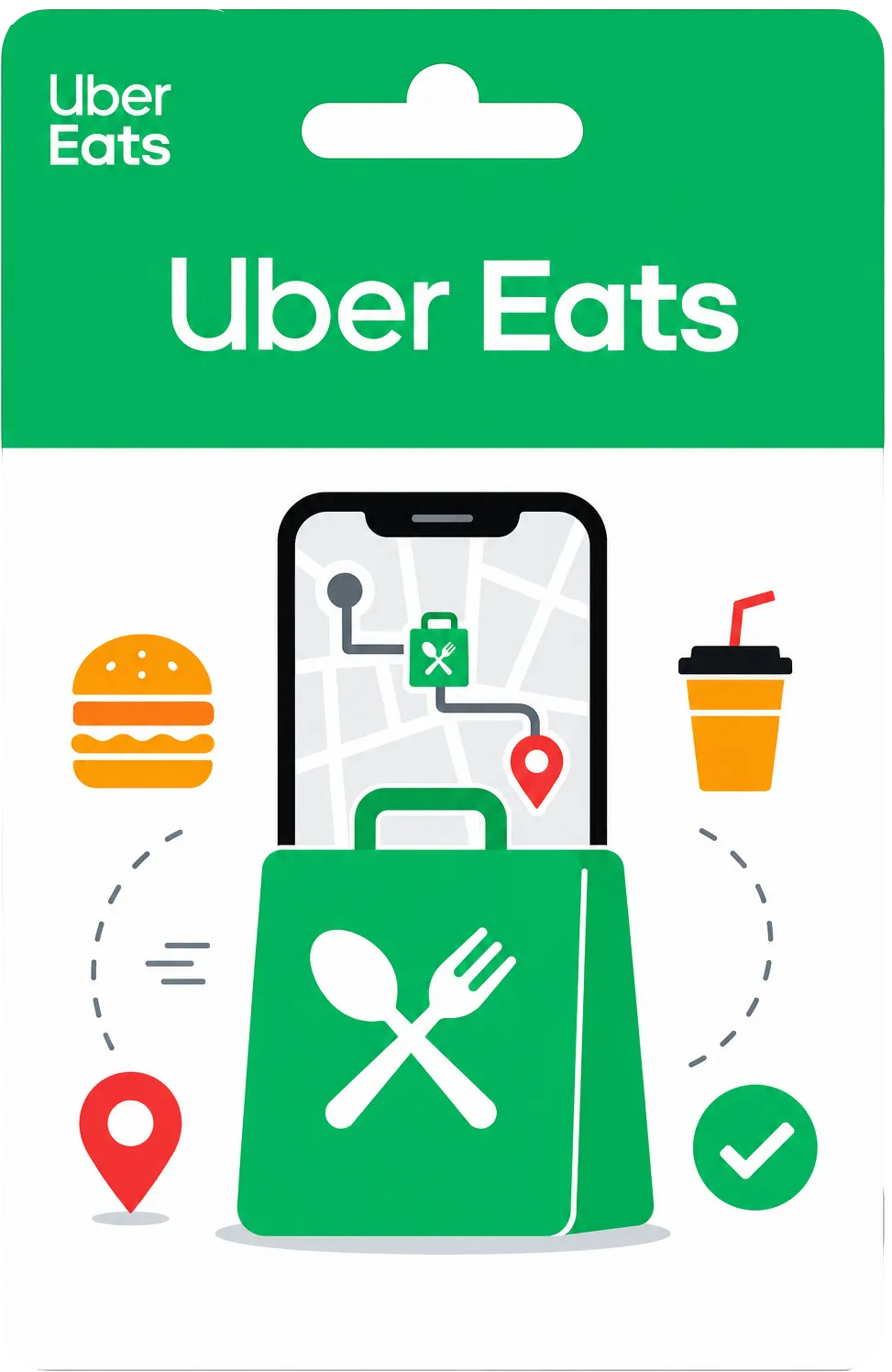 Uber Eats