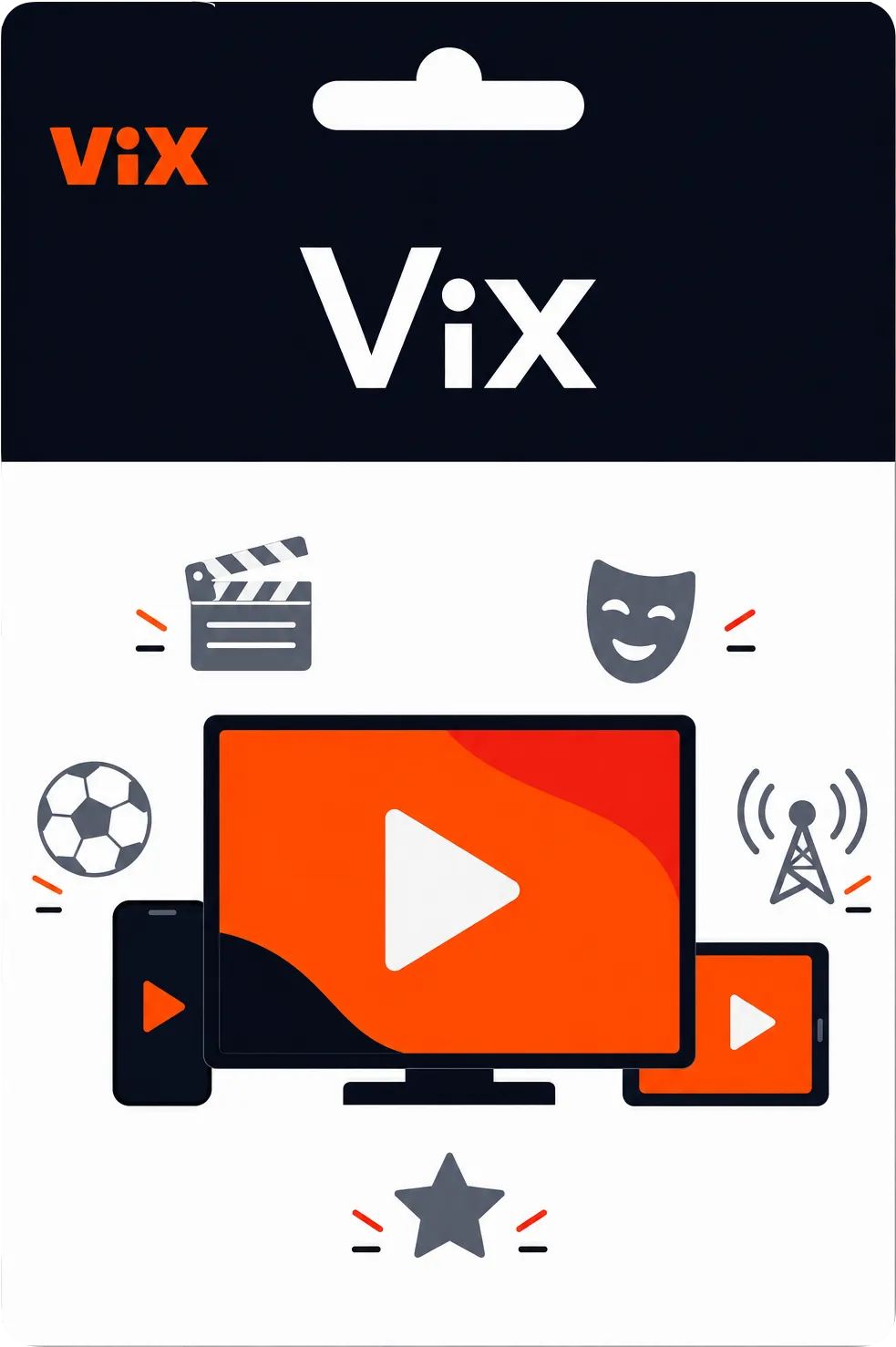 Vix