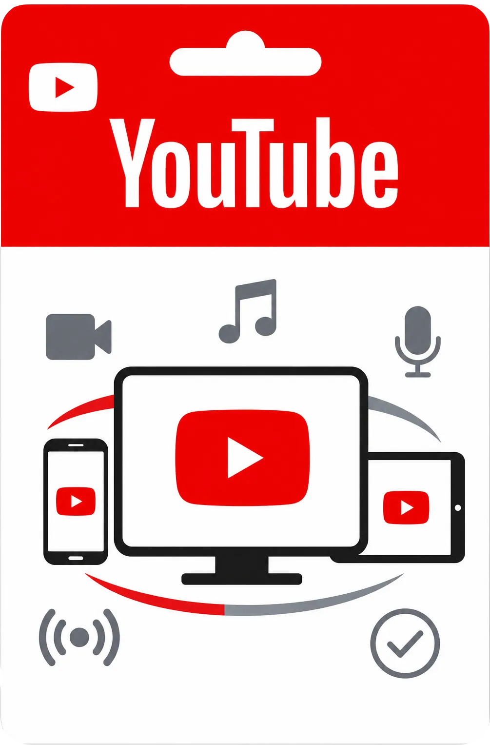 YouTube